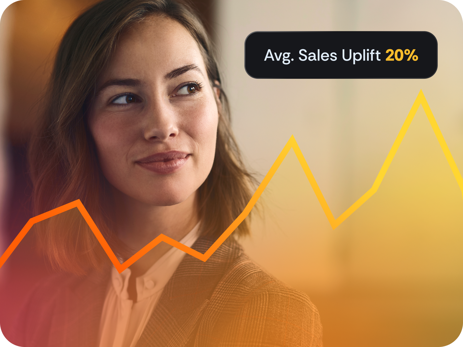 Sales enablement