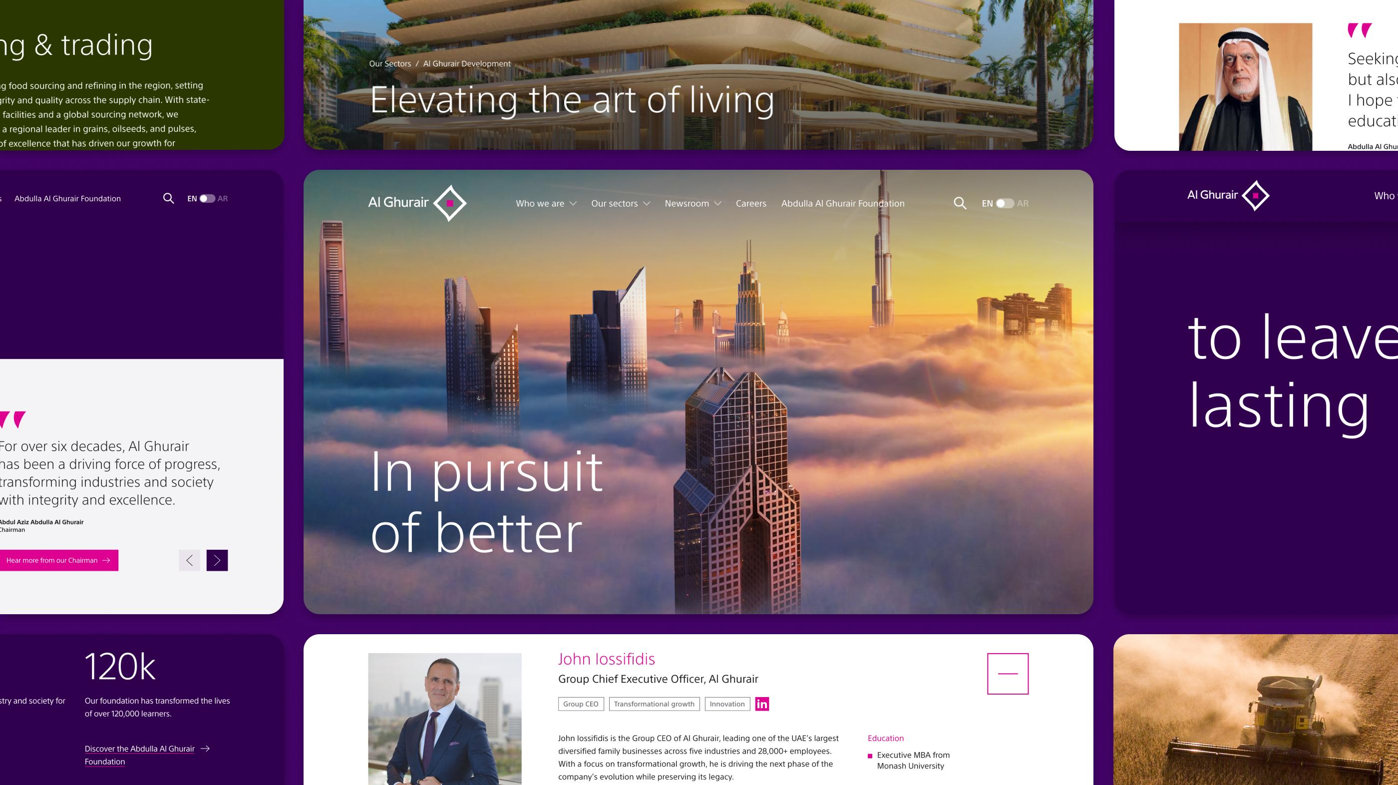 Al Ghurair