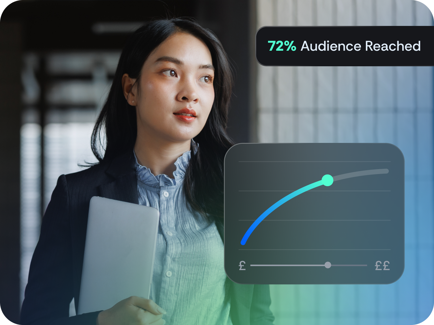Recruitment marketing