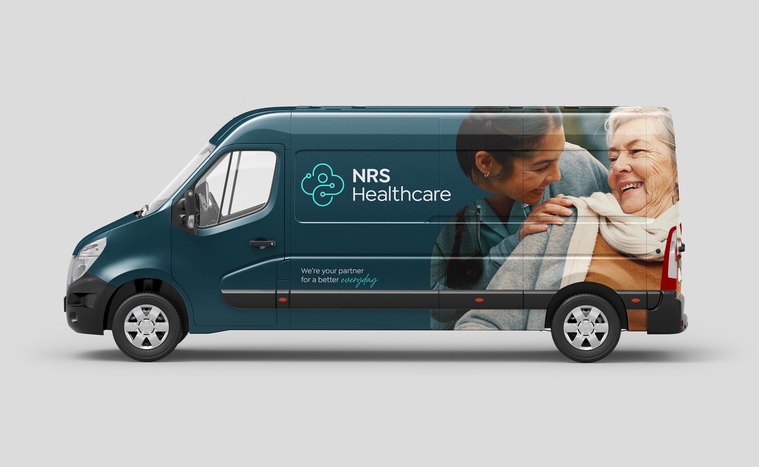 NRS Healthcare