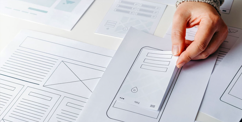 Guide to prototyping for digital products