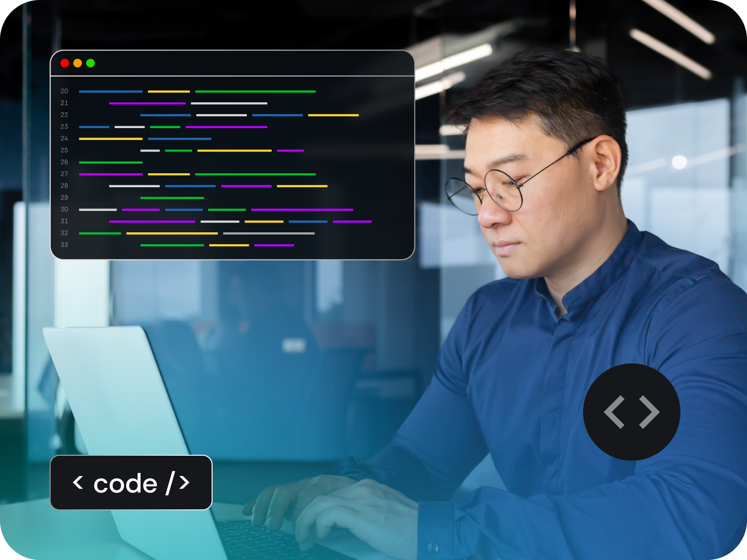 Software development