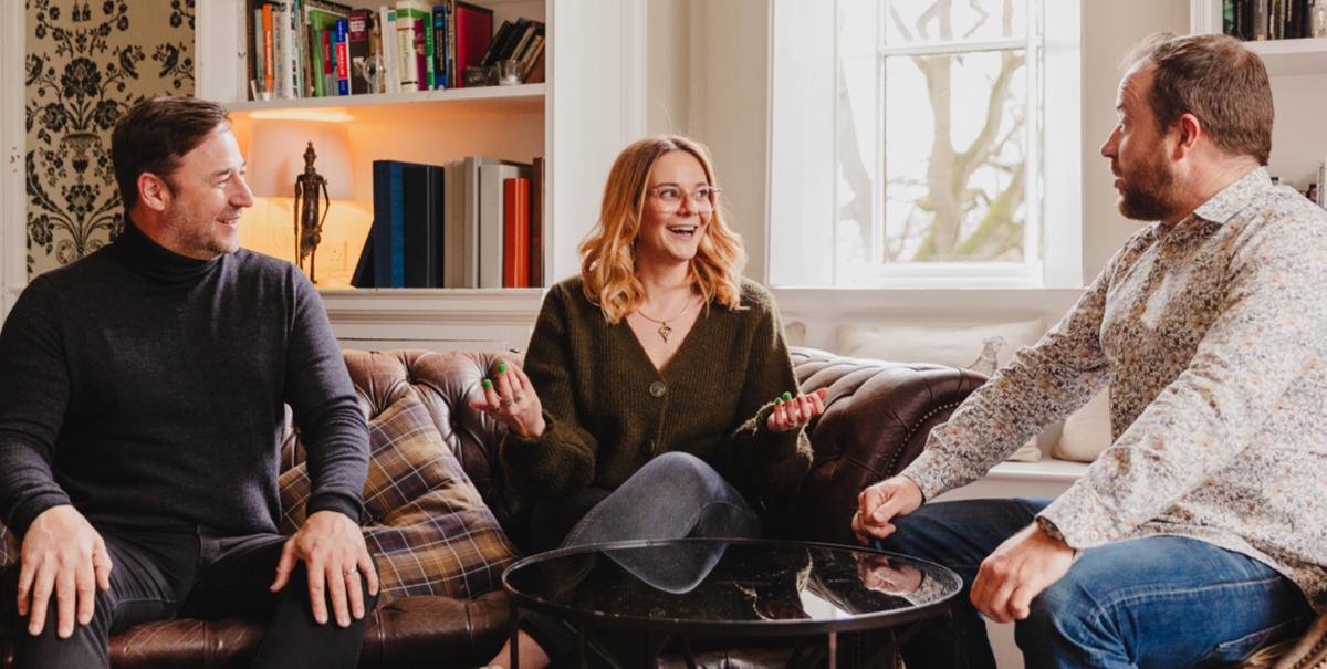 3 ways to supercharge a great brand story