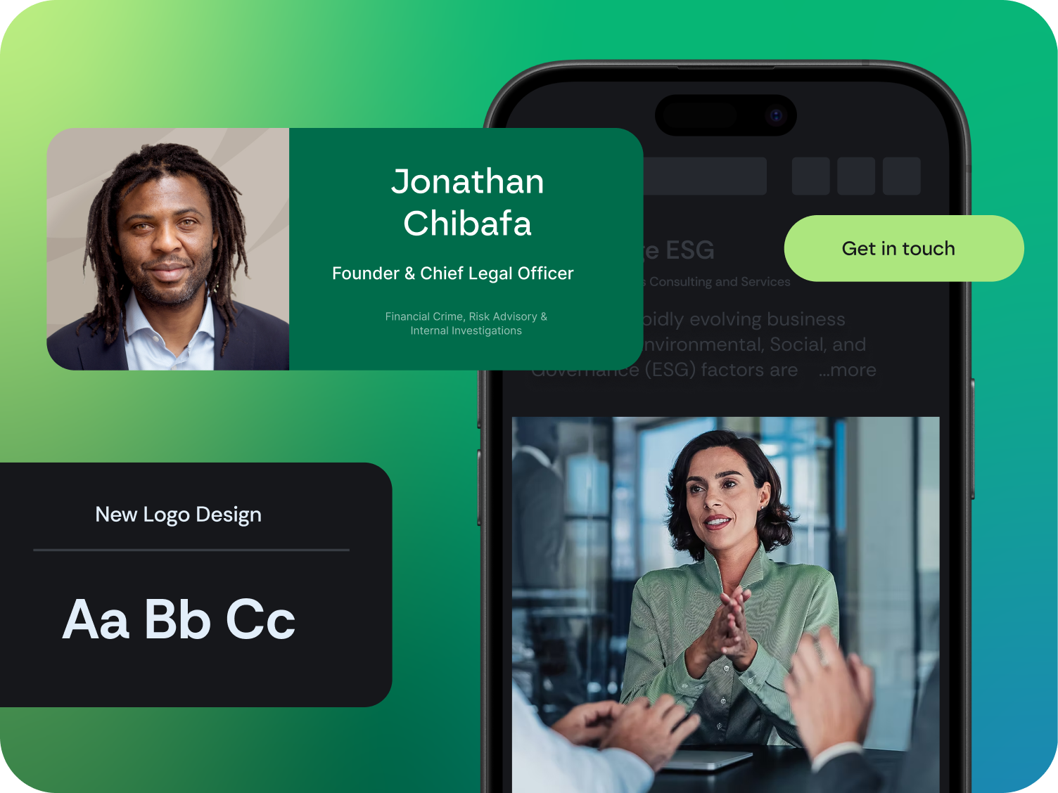 Brand and Marketing Hero